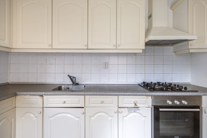 Twee-onder-één-kap te koop: Schoolstraat 11, Ezinge