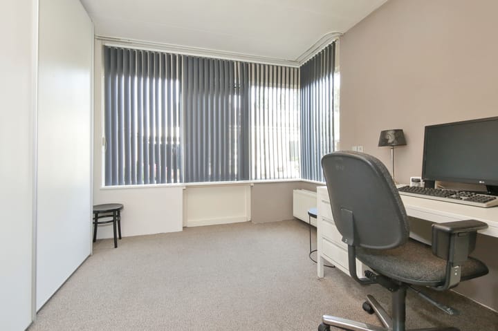 Hoekwoning te koop: Geraniumlaan 123, Badhoevedorp