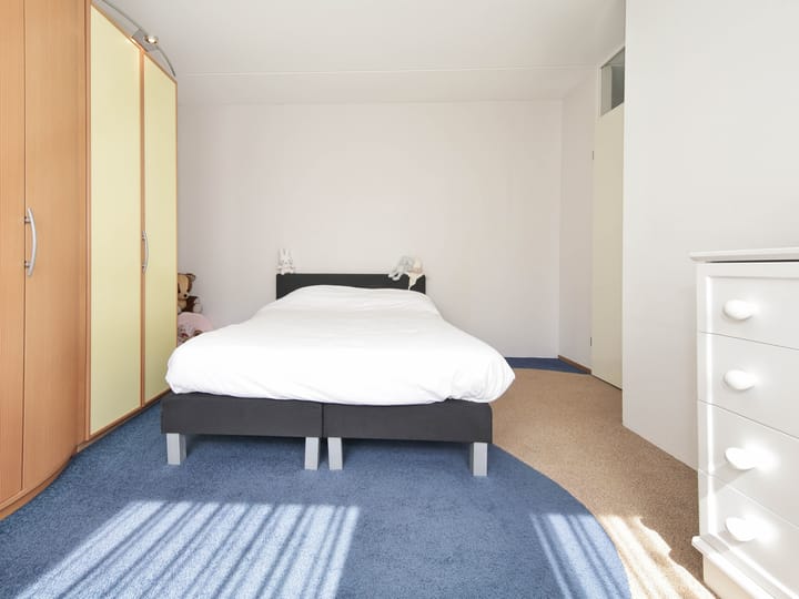 Hoekwoning te koop: Geraniumlaan 123, Badhoevedorp