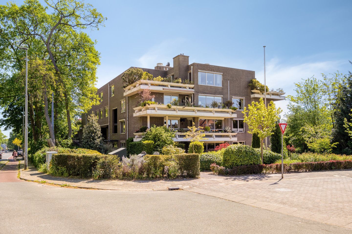 Foto 1 van Utrechtseweg 215-1