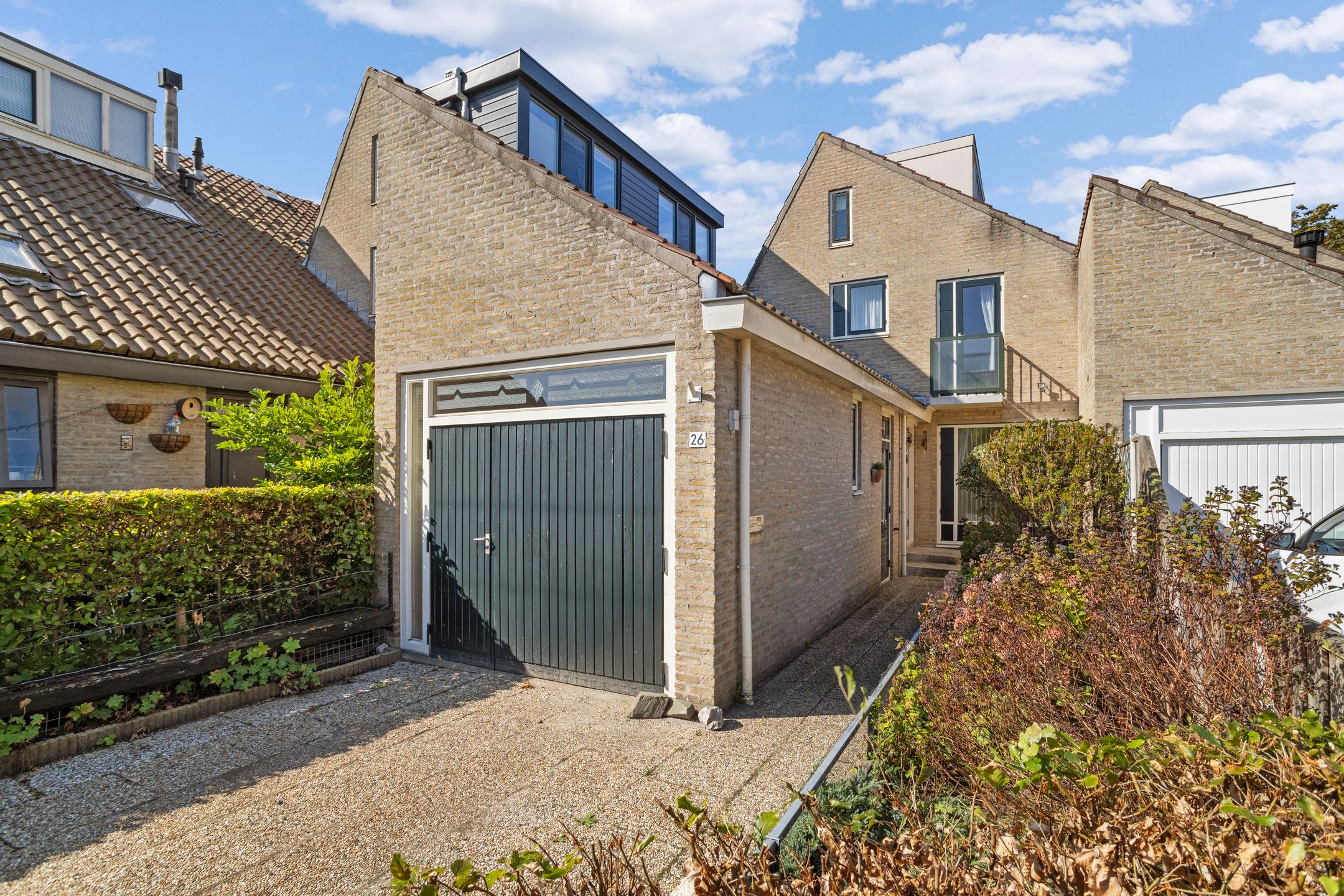 Bloemgaarde 26 