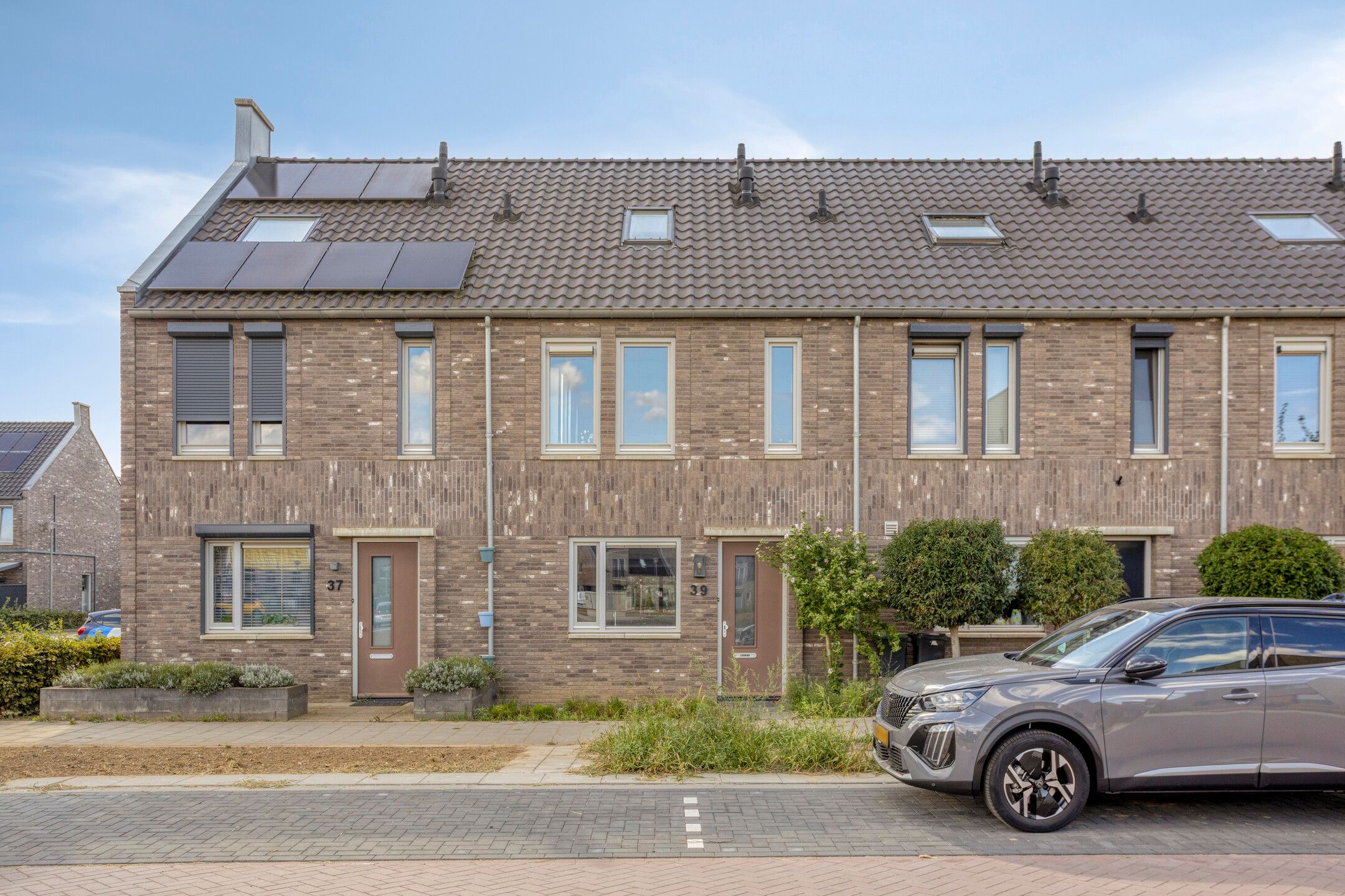 Niellerveld 39 