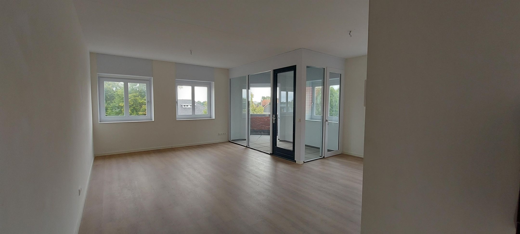Appartement De Pauselijke Staten 10 — foto 3