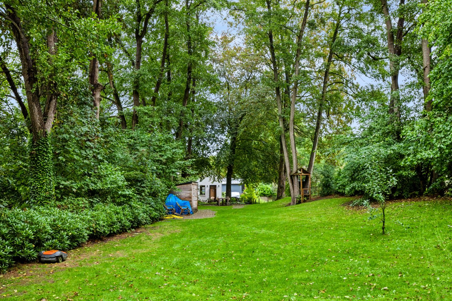 Photo 40 of Hoenderloseweg 145