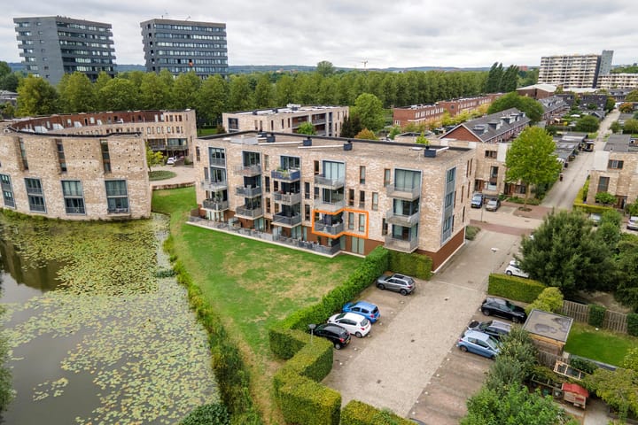 MacBridestraat 84