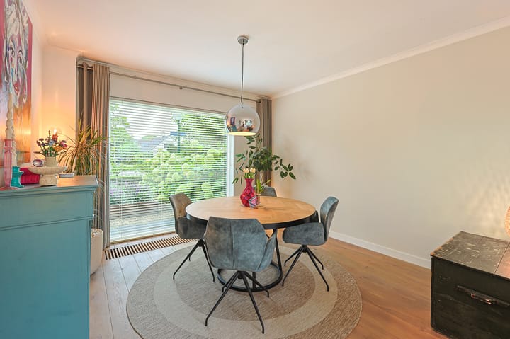Tussenwoning te koop: Clematislaan 50, Waalre