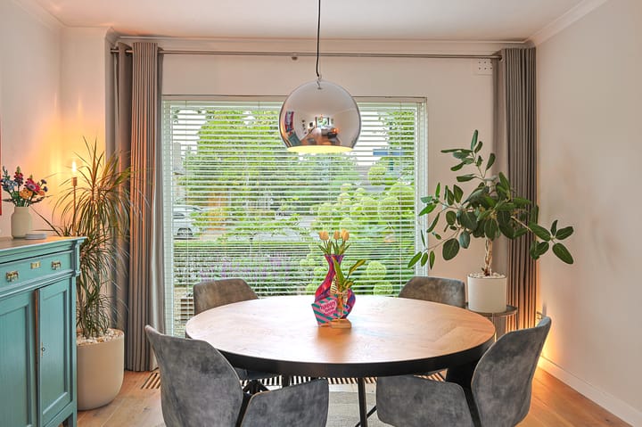 Tussenwoning te koop: Clematislaan 50, Waalre