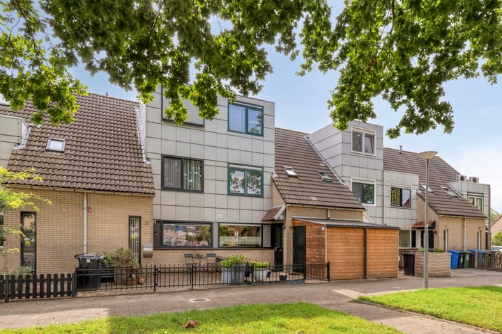 Endenhout 19