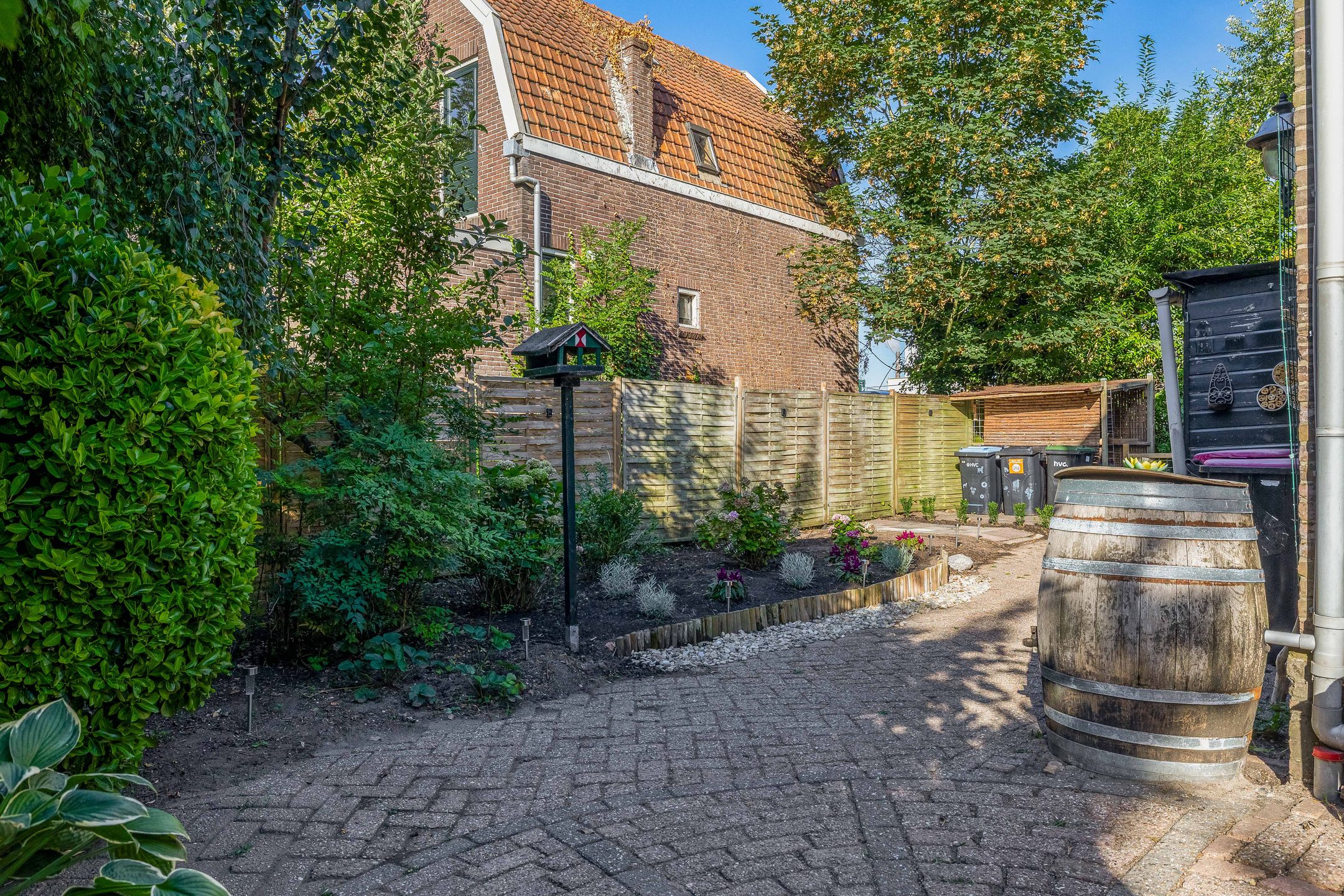 Foto 42 van Kalf 48