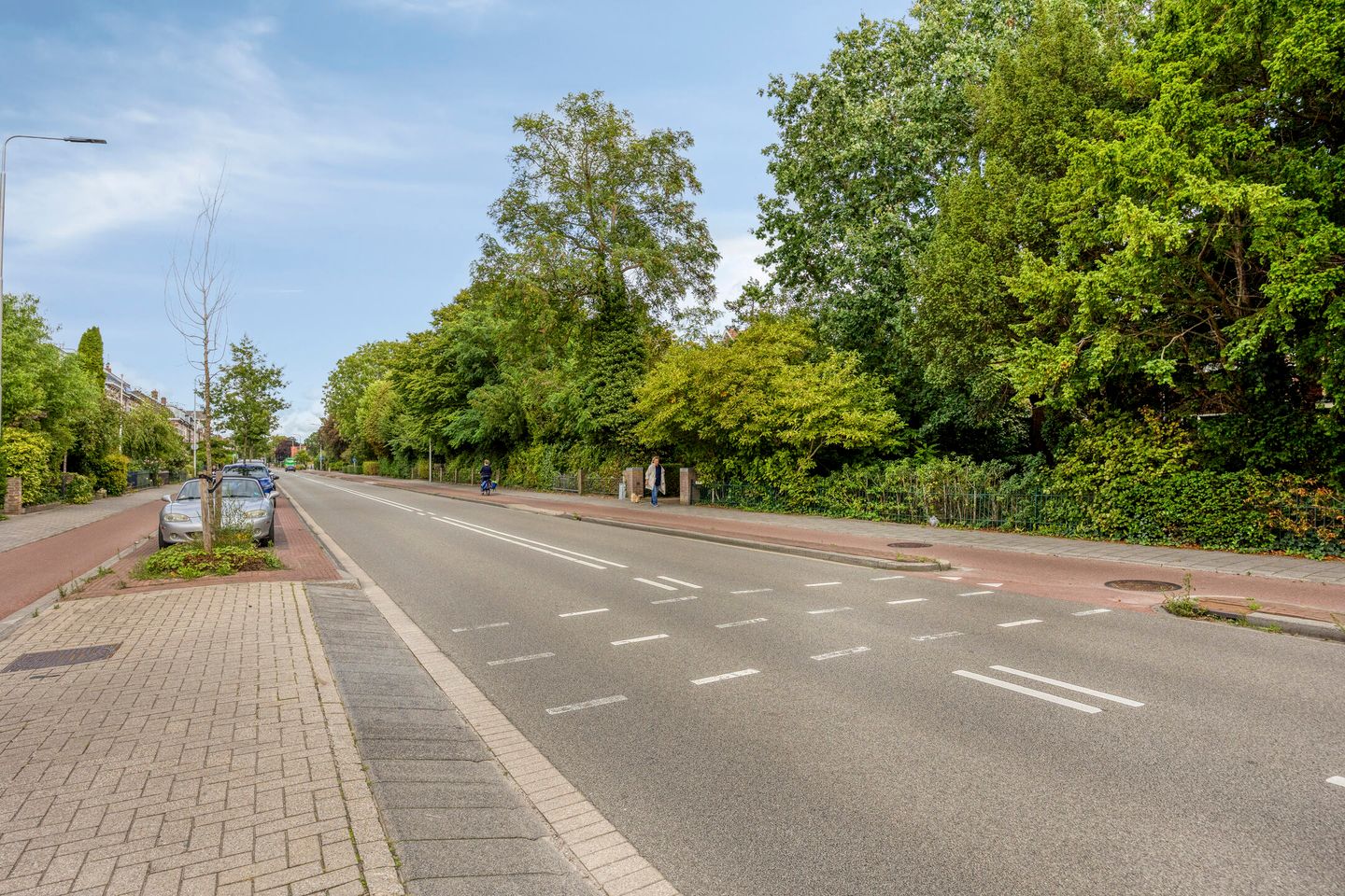 Foto 40 van Maerten Trompstraat 2