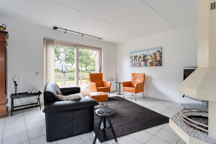 Vrijstaande woning te koop: Valeriaan 6, Hoogeveen
