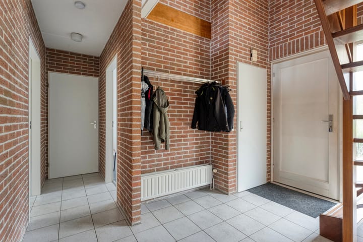 Vrijstaande woning te koop: Valeriaan 6, Hoogeveen