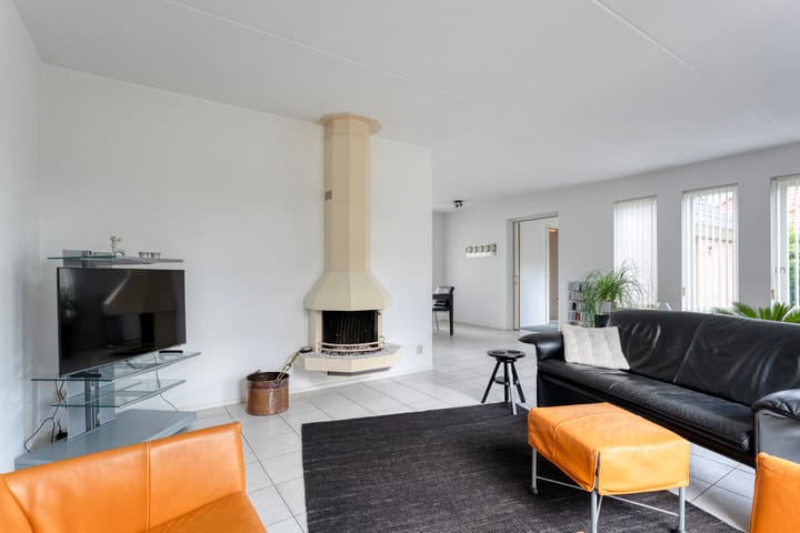 Vrijstaande woning te koop: Valeriaan 6, Hoogeveen