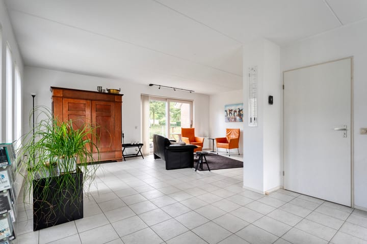 Vrijstaande woning te koop: Valeriaan 6, Hoogeveen
