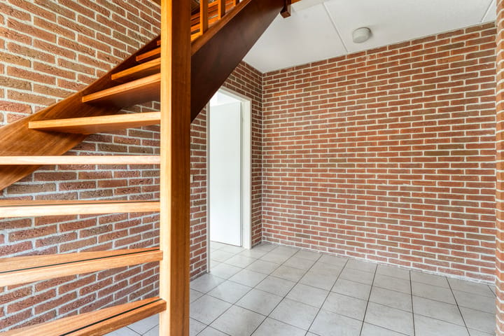 Vrijstaande woning te koop: Valeriaan 6, Hoogeveen
