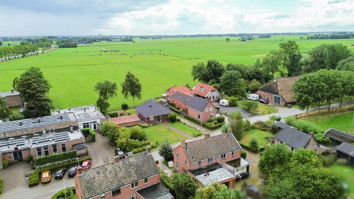 Foto 3 van Burchtweg 12