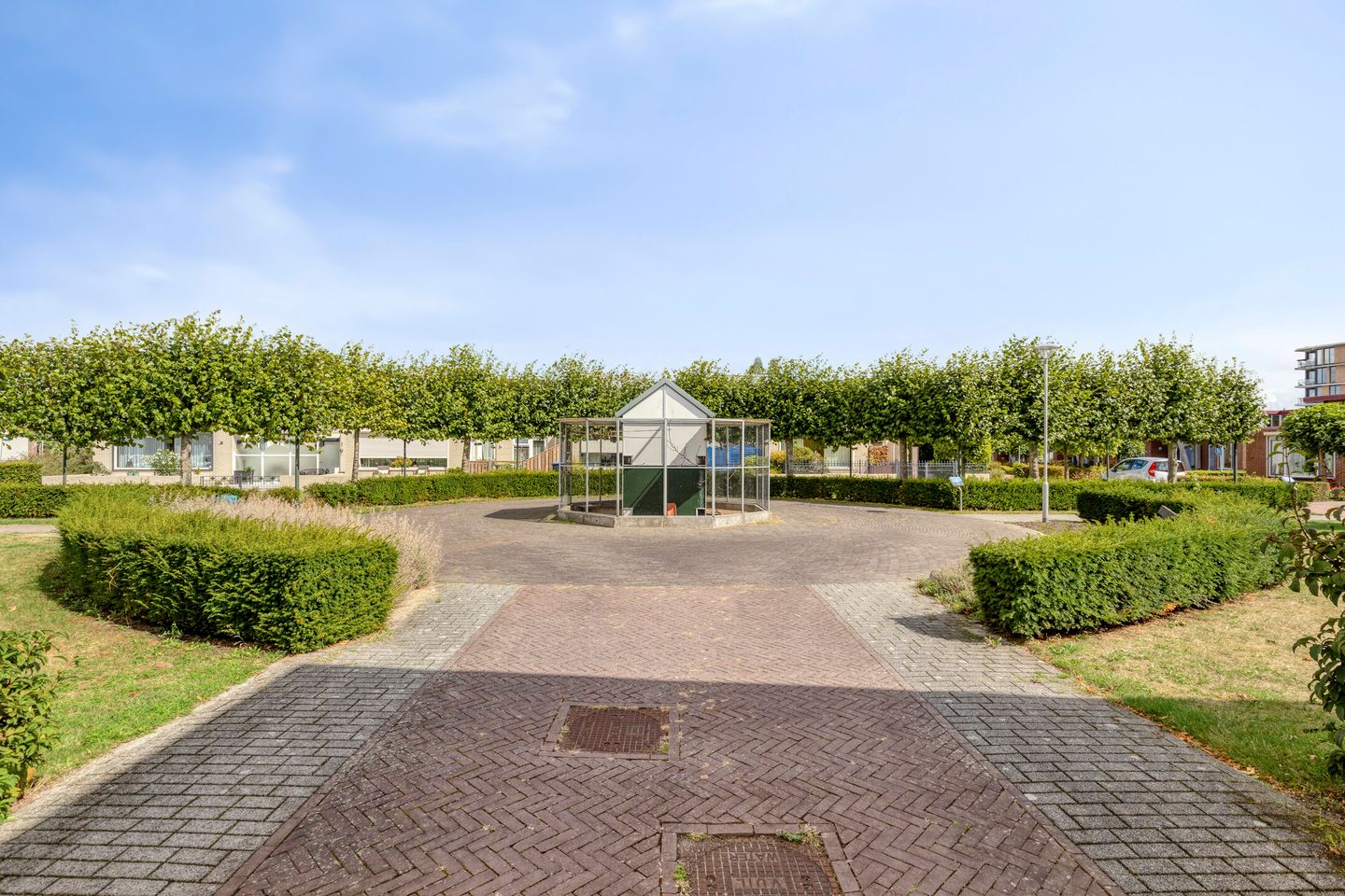 Foto 4 van Berkenhof 8