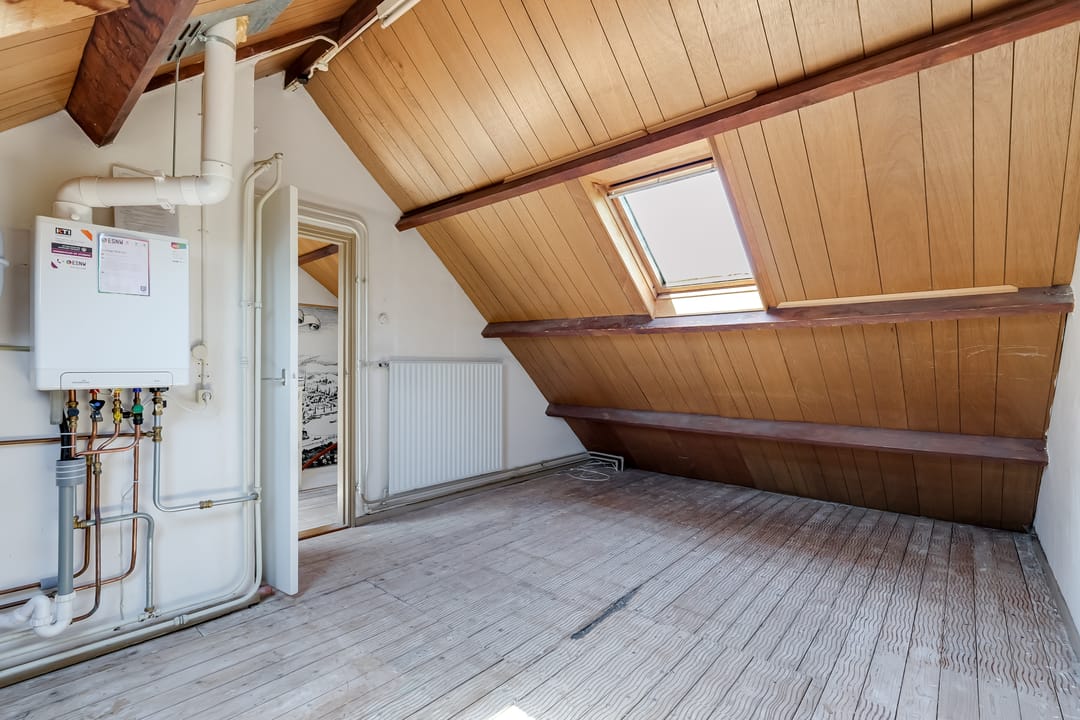 Foto 46 van Beethovenstraat 33