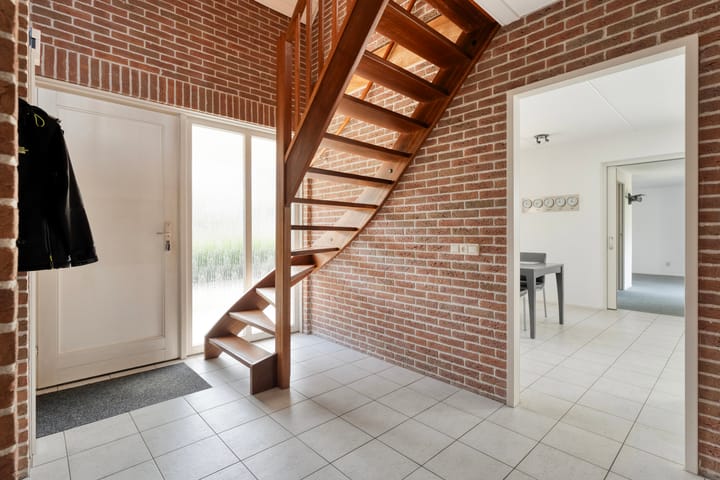 Vrijstaande woning te koop: Valeriaan 6, Hoogeveen