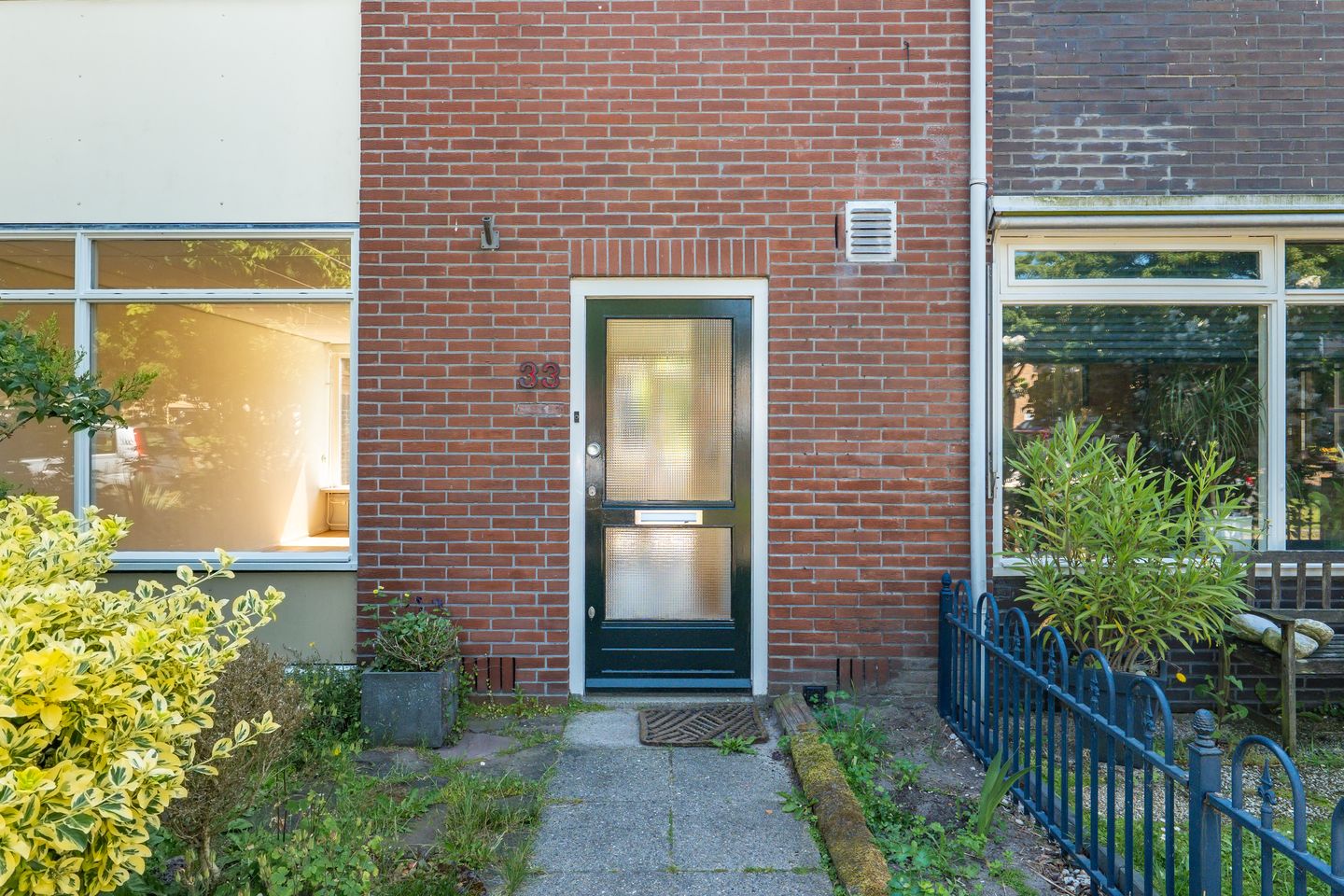 Foto 5 van Beethovenstraat 33