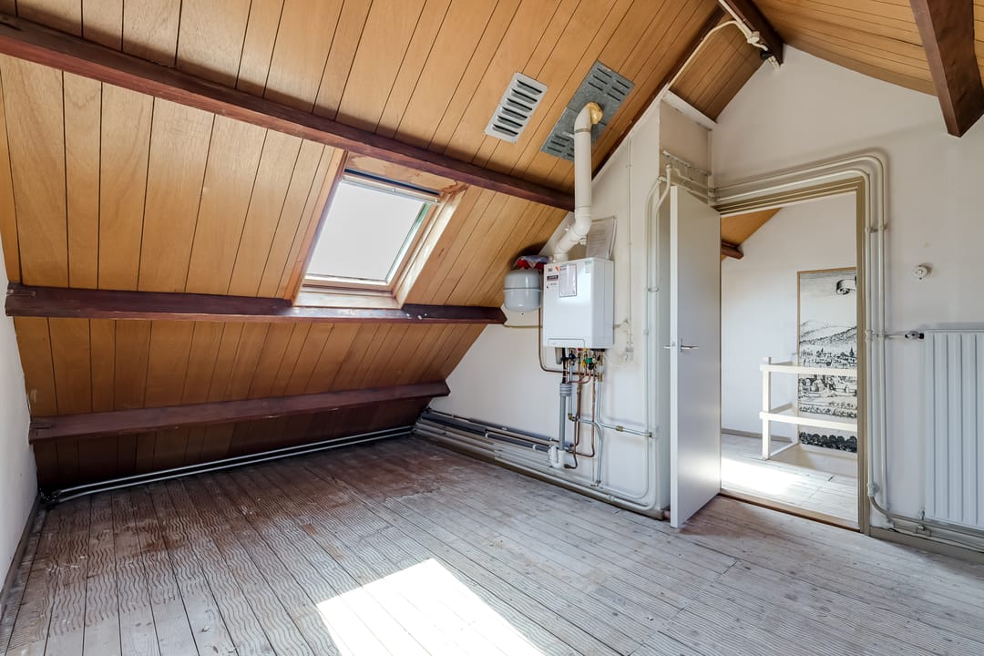Foto 47 van Beethovenstraat 33