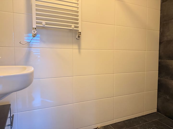 Studio te huur: Herderstraat 2E, Zaandam