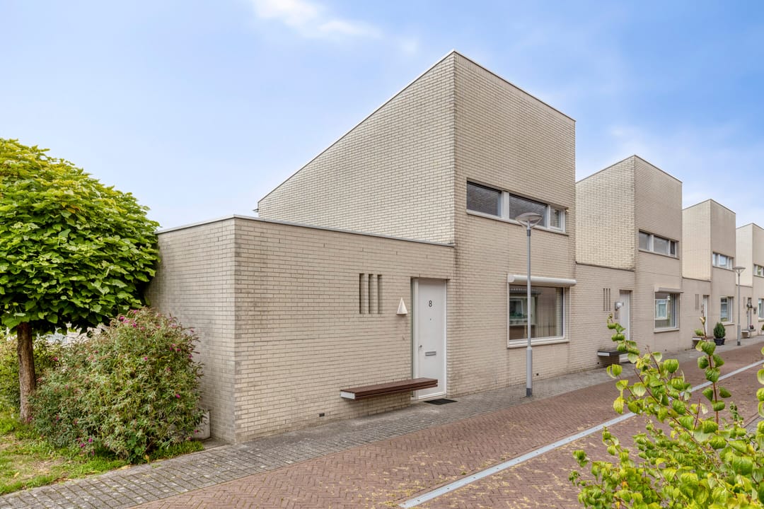 Foto 1 van Berkenhof 8