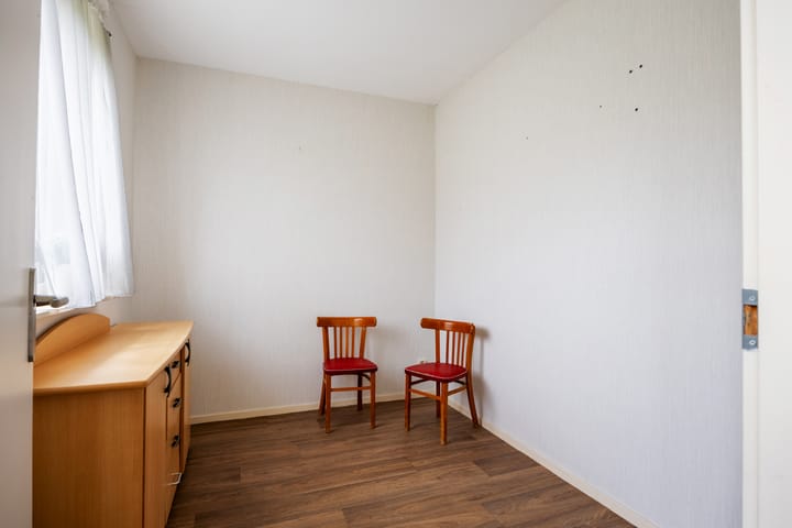 Vrijstaande woning te koop: Burchtweg 12, Sauwerd