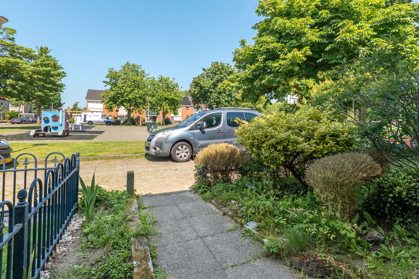 Foto 4 van Beethovenstraat 33