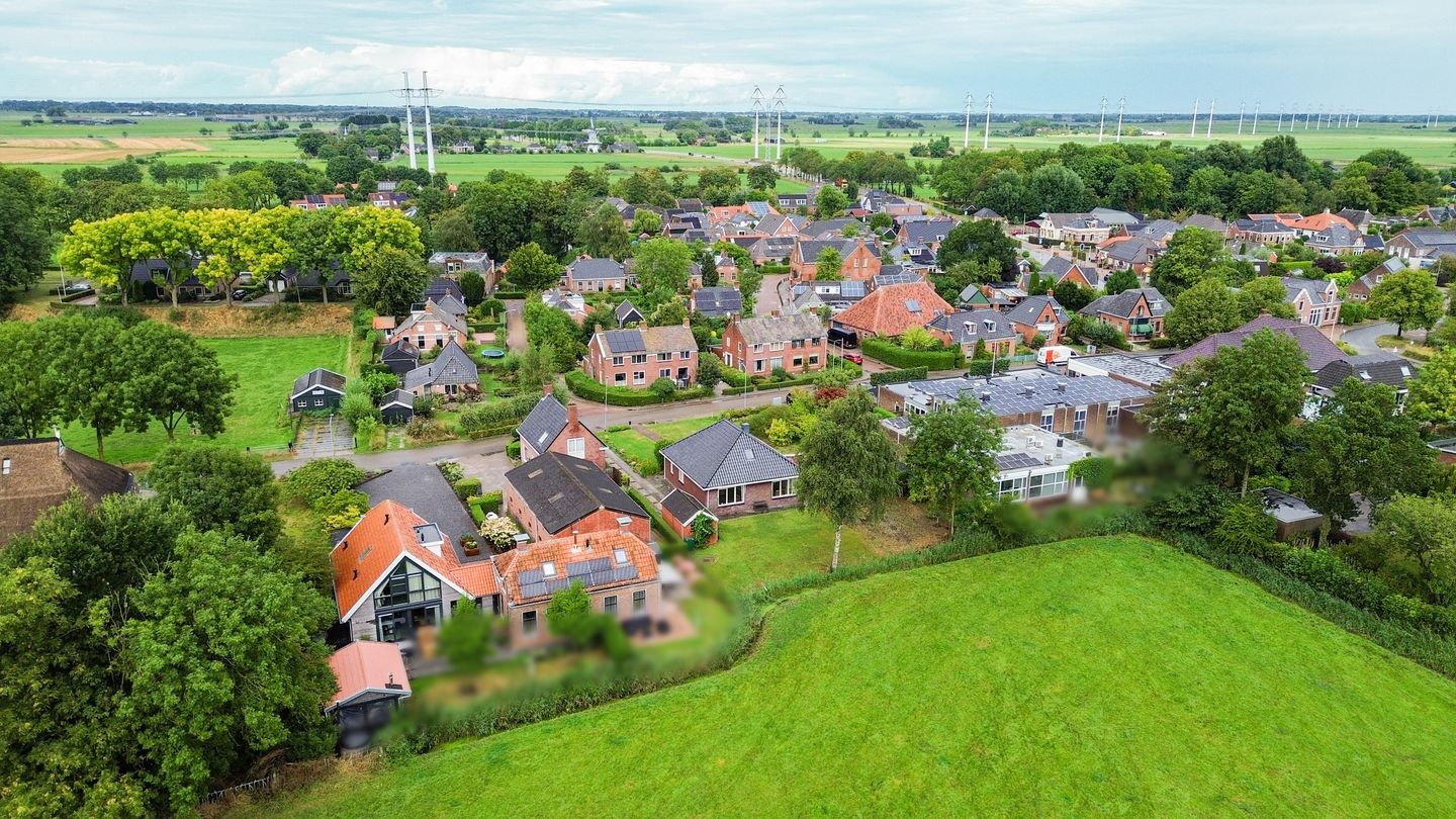 Photo 5 of Burchtweg 12