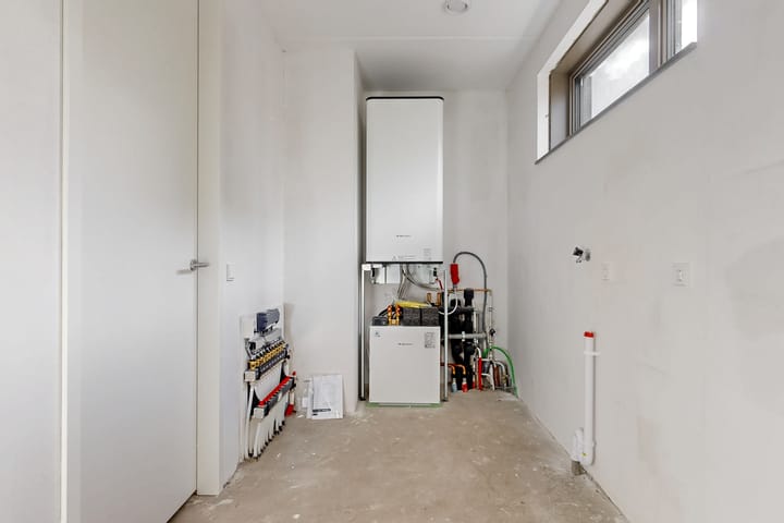 Hoekwoning te koop: Sorteerweg 15, Wolfheze