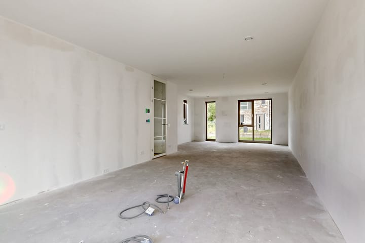Hoekwoning te koop: Sorteerweg 15, Wolfheze