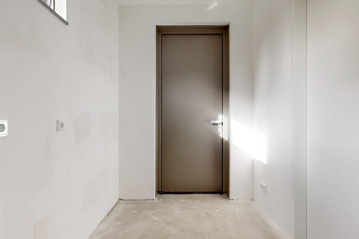 Hoekwoning te koop: Sorteerweg 15, Wolfheze