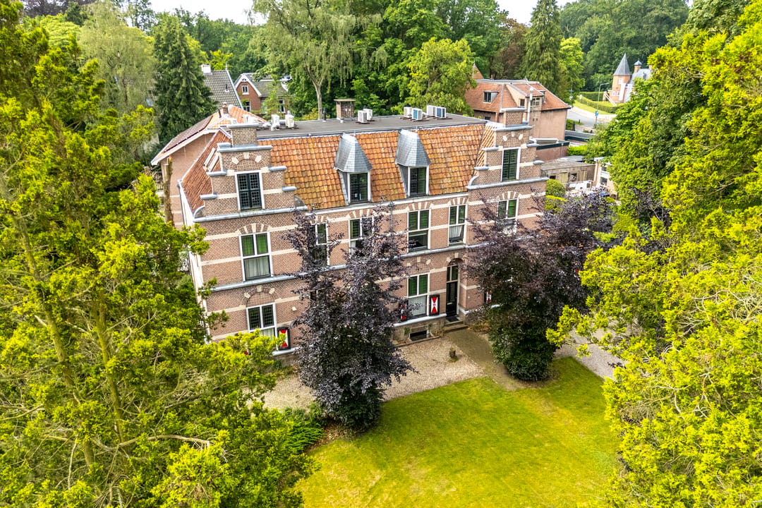 Foto 1 van Sitiopark 4