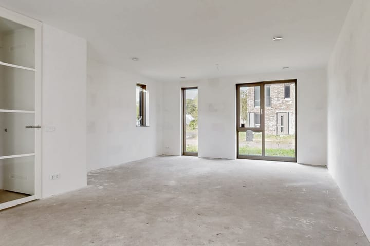 Hoekwoning te koop: Sorteerweg 15, Wolfheze