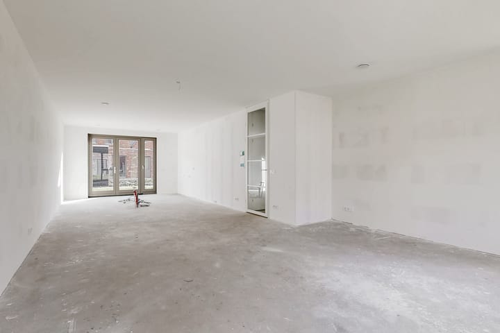 Hoekwoning te koop: Sorteerweg 15, Wolfheze