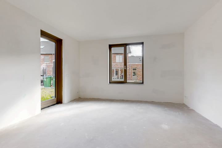 Hoekwoning te koop: Sorteerweg 15, Wolfheze