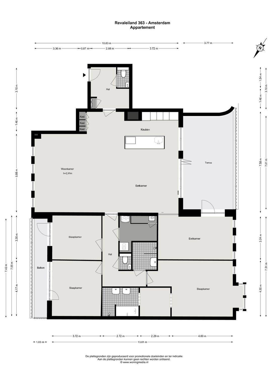 Foto 38 van Revaleiland 363