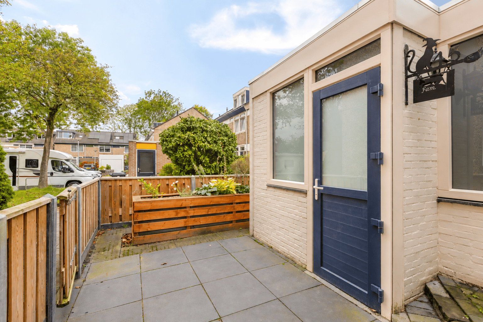Foto 9 van Lichtboei 45
