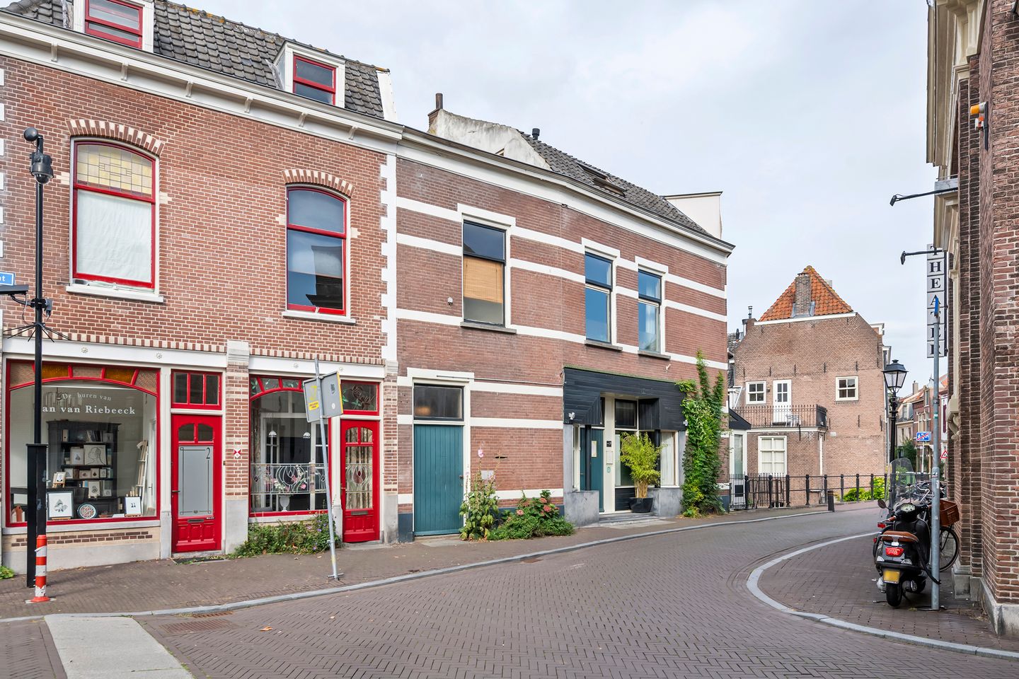 Foto 4 van Havendijk 6
