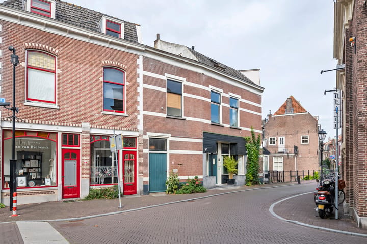 Foto 4 van Havendijk 6