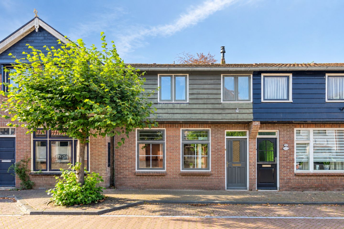 Foto 1 van Nieuwe Schans 20