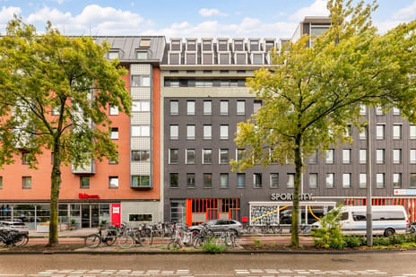 Valkenburgerstraat thumbnail