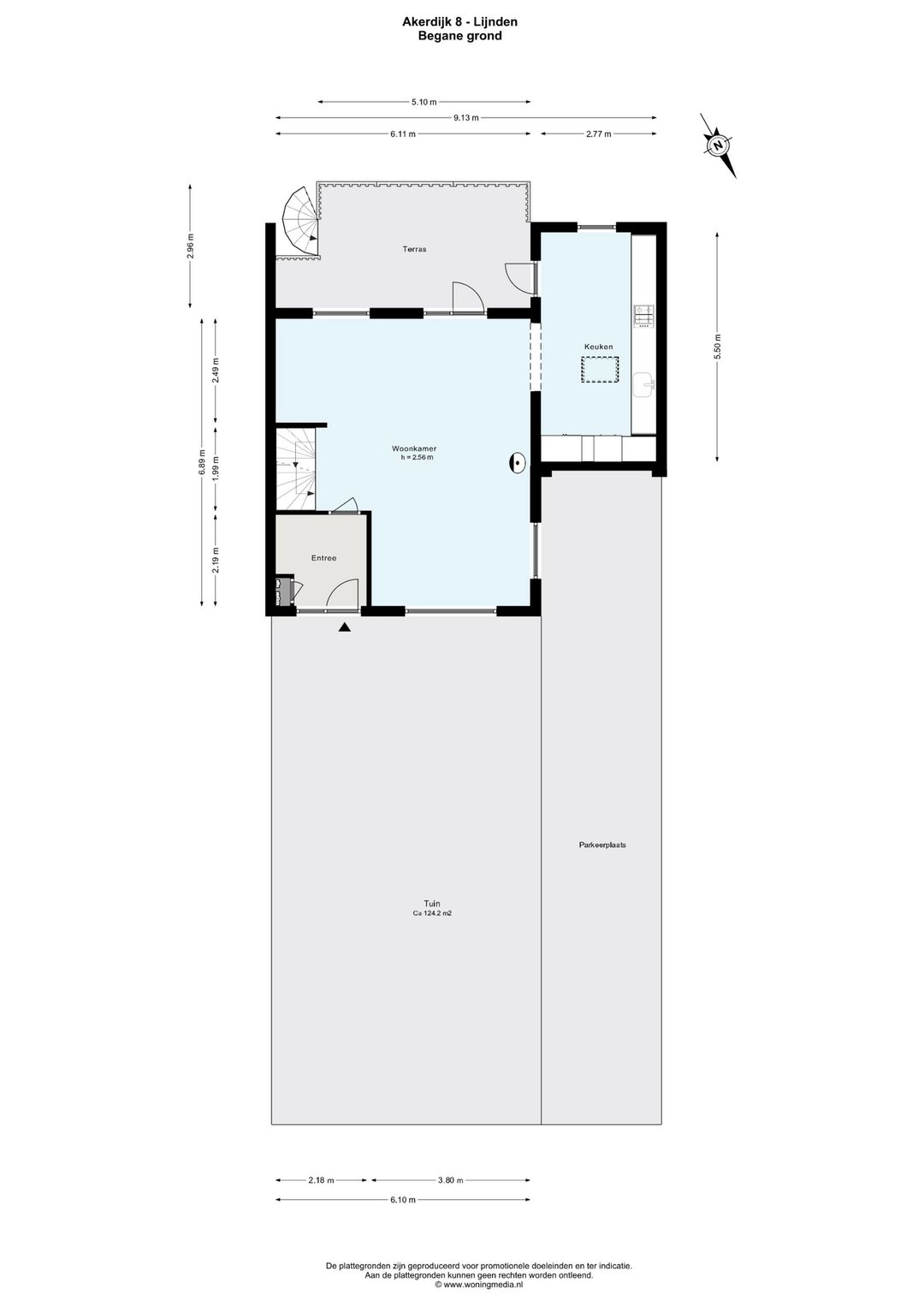 Foto 41 van Akerdijk 8