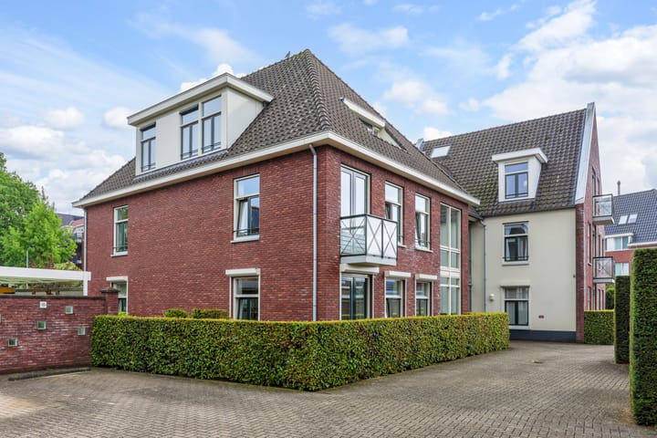 Appartement te koop: Prinsesselaan 5B, Ermelo