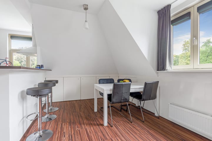 Appartement te koop: Prinsesselaan 5B, Ermelo