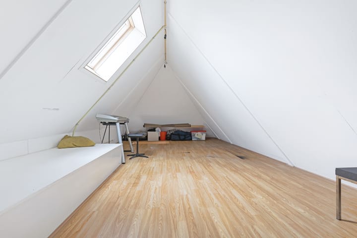 Appartement te koop: Prinsesselaan 5B, Ermelo