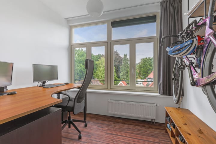 Appartement te koop: Prinsesselaan 5B, Ermelo