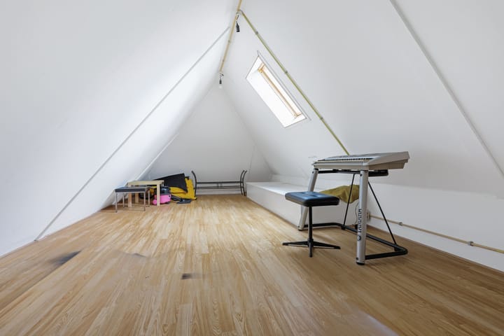 Appartement te koop: Prinsesselaan 5B, Ermelo