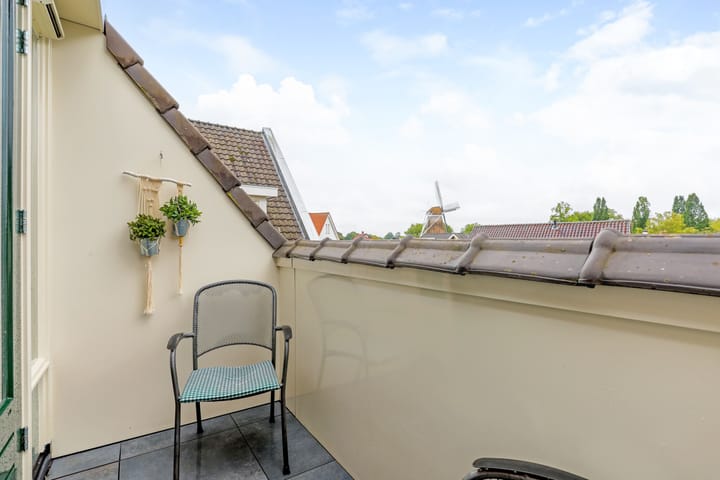 Appartement te koop: Prinsesselaan 5B, Ermelo